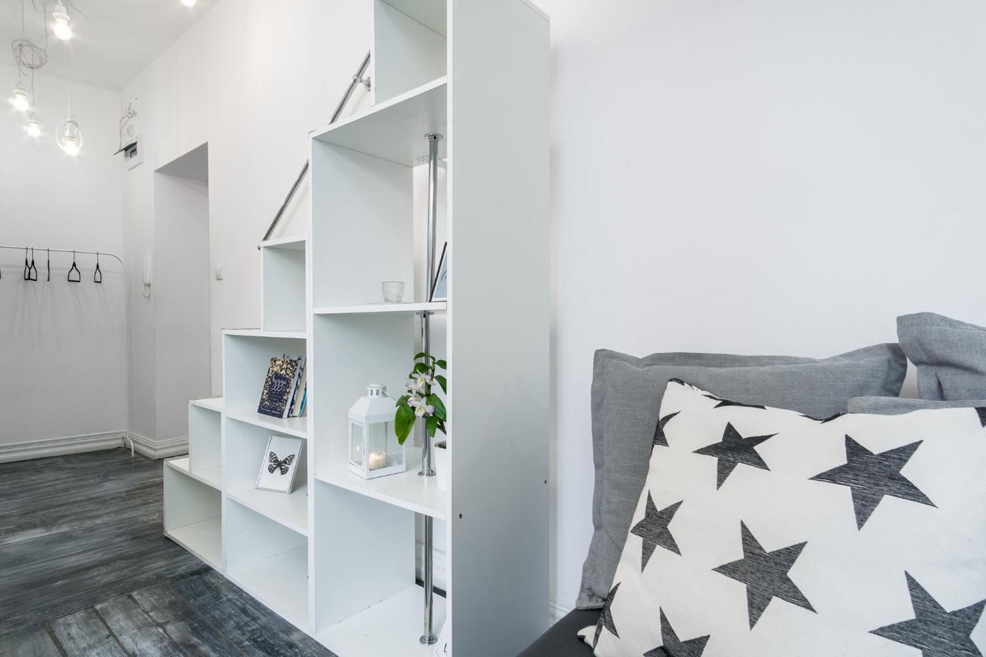 Elite Apartments Ogarna Studio Deluxe Gdańsk Kültér fotó